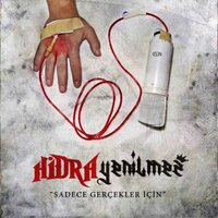 Aynı Dündeyiz - Hidra