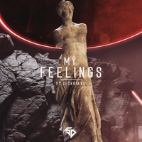My Feelings - Serhat Durmus, Dimitri Vangelis & Wyman, Georgia Ku
