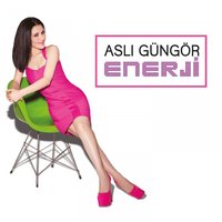 Bende Aşk Bitmez - Aslı Güngör