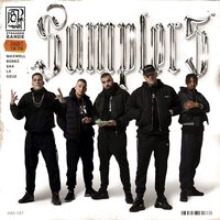 Hotel - 187 Strassenbande, Bonez MC, Maxwell