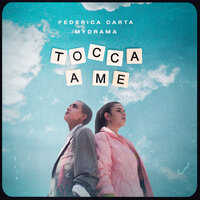 Tocca a me - Federica Carta