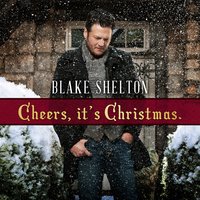 Jingle Bell Rock - Blake Shelton