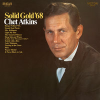 Lady Madonna - Chet Atkins
