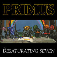 The Seven - Primus