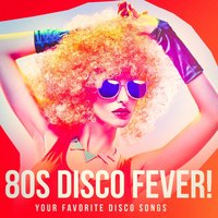 Maniac - 80's Disco Band