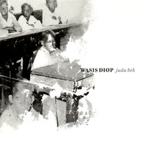 Automobile mobile - Wasis Diop