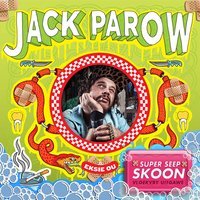 Last Laugh - Jack Parow