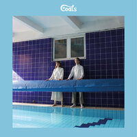 Blue - Coals, schafter
