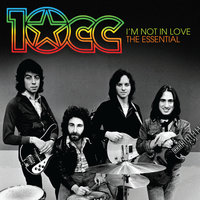 We've Heard It All Before - 10cc