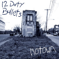 12 Dirty Bullets