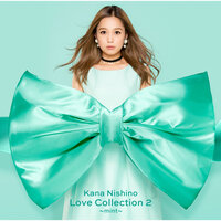 No.1 - Kana Nishino