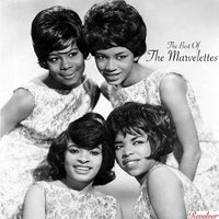 I'll Keep Holding On - The Marvelettes