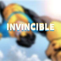 Invincible - ChewieCatt, KMKZ