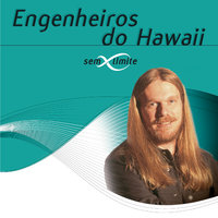 Negro Amor - Engenheiros Do Hawaii