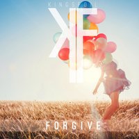 Forgive - Kingsfoil