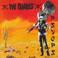 Usa Psychos - The Quakes