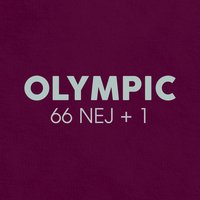 Nech to být - Olympic