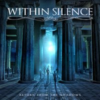 In the Darkness - Within Silence