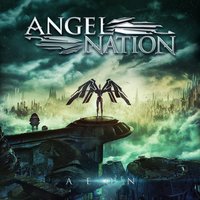 Burn the Witch - Angel Nation