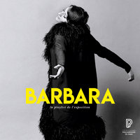 Précy-Jardin - Barbara