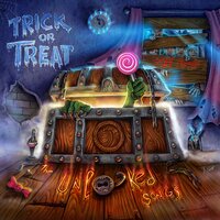 Scream - Trick or Treat