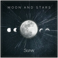 Moon and Stars - Sevenn