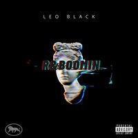 in my bathroom - Leo Black