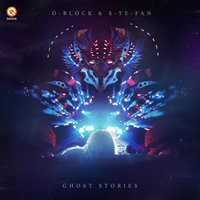 Ghost Stories - D-Block & S-te-Fan, Ghost Stories