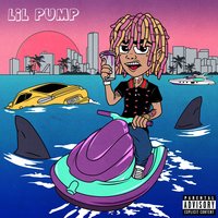 D Rose - Lil Pump