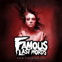 Starting Over - Famous Last Words