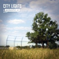 Trophy Room - City Lights