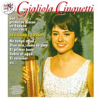 L'italiano - Gigliola Cinquetti