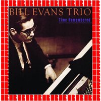 Everything Happens To Me - Bill Evans Trio