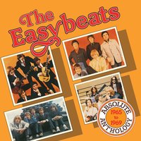 Say That You're Mine - The Easybeats