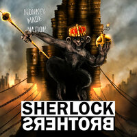 Control - Sherlock Brothers