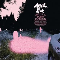 Time to Meet Your God - Ariel Pink