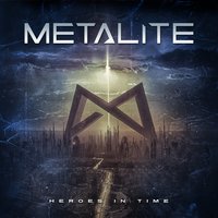 Over and Done - Metalite