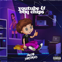 youtube & bbq chips - Jacob Sartorius