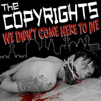 Go Now - The Copyrights