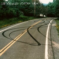 Let's Start Again - Lee Ranaldo