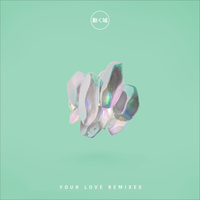 Your Love - Whoa Music, Max Marshall, Manila Killa