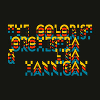 Nowhere to Go - Lisa Hannigan, The Colorist Orchestra