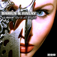 Do It All Night - Darius & Finlay, Nicco, Michael Mind