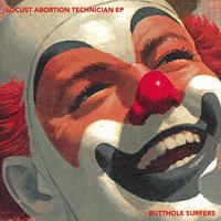 Graveyard - Butthole Surfers