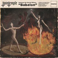 Babalon - Twin Temple