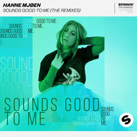 Sounds Good To Me - Hanne Mjøen, RetroVision