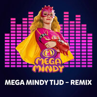 Mega Mindy Tijd - Mega Mindy, Studio 100