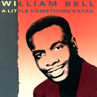 Love Will Find A Way - William Bell