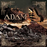 Dead Walking Machine - Adam