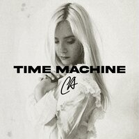 Time Machine - Chloe Adams